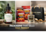 design product labels for your brand